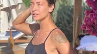 Evrim Keklik'ten Survivor All Star sorusuna yanıt!