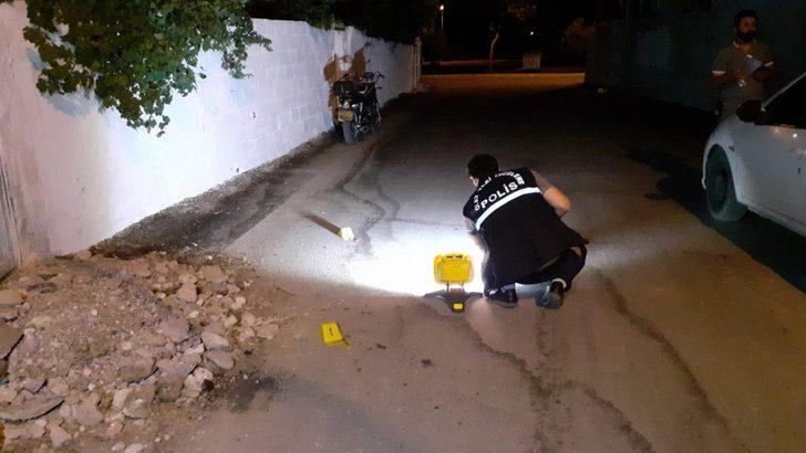 Adıyaman’da kavga: 5 Gözaltı G2