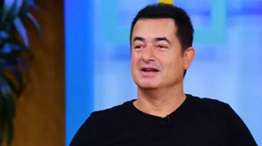 Trabzonsporlu Nwakaeme, Acun Ilıcalı ile birlikte tatile çıktı! İşte detaylar...