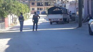 Hatay'da husumetli iki ailenin arasında silahlı kavga: 6 yaralı