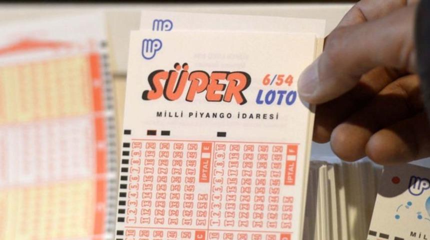 2 Ağustos 2020 Süper Loto çekilişi sonuçları! 