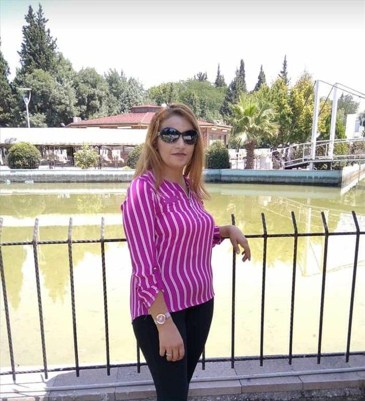 GÜNCELLEME - Kahramanmaraş'ta bir kişi karısını öldürdü, kayınvalidesini yaraladı G1