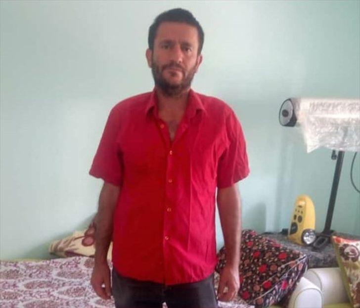 GÜNCELLEME - Kahramanmaraş'ta bir kişi karısını öldürdü, kayınvalidesini yaraladı G2