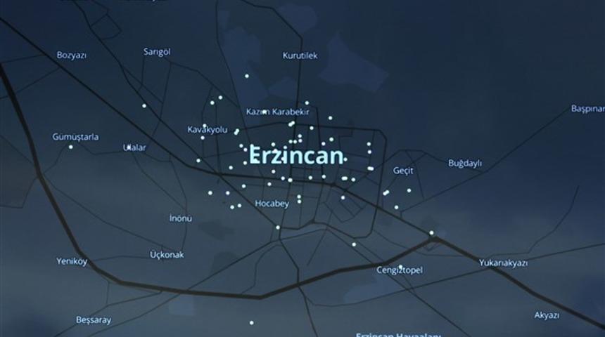 Erzincan'ın koronavirüs bilançosu açıklandı!