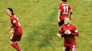 Bandırmaspor, Osmanlıspor'dan Mehmet Yiğit'i kadrosuna kattı