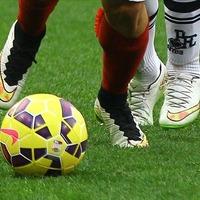 Korona olduğunu ma&ccedil;ın devre arasında &ouml;ğrendi!