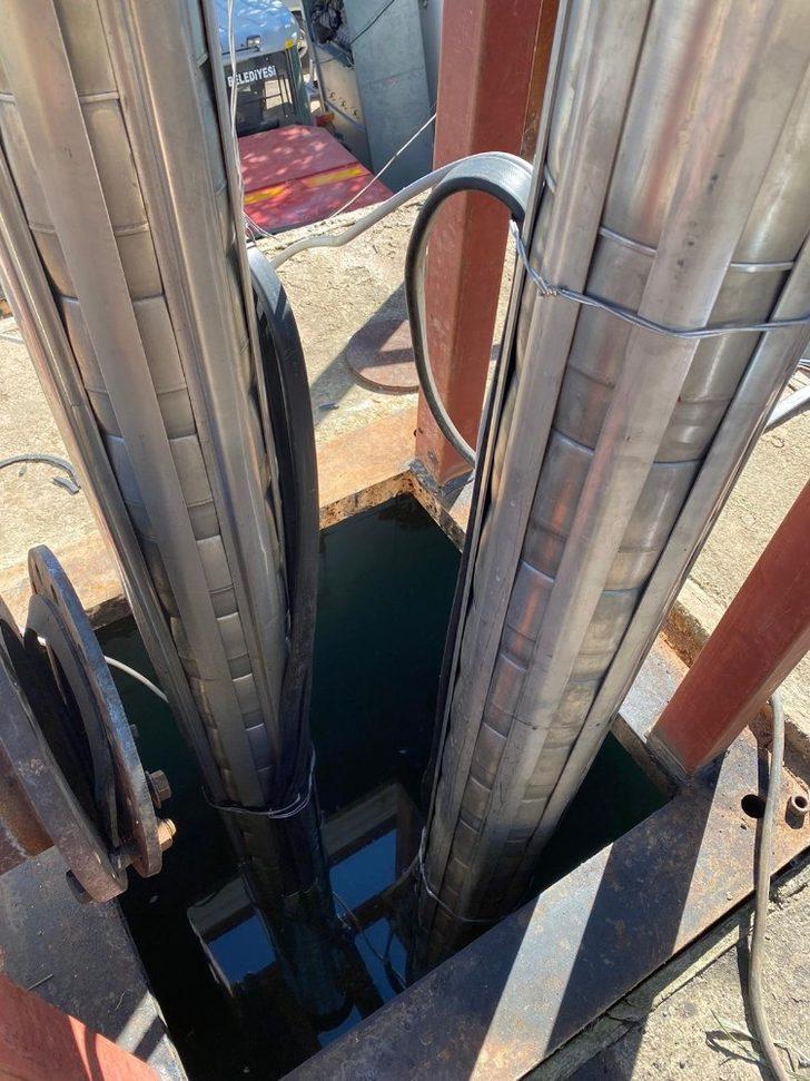 Başkan Emre’den su kesintisi açıklaması G2