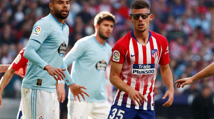 Beşiktaş Francisco Montero'nun peşinde