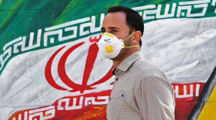 İran’ın Kum şehrinde koronavirüs vakaları 5 kat arttı