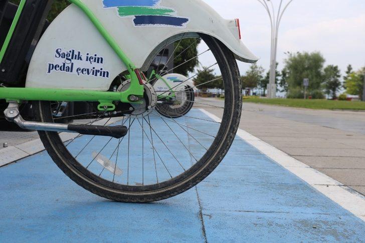 Pandeminin ardından en çok tercih edilen ulaşım aracı KOBİS oldu G3