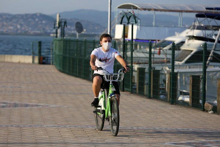 Pandeminin ardından en çok tercih edilen ulaşım aracı KOBİS oldu G4