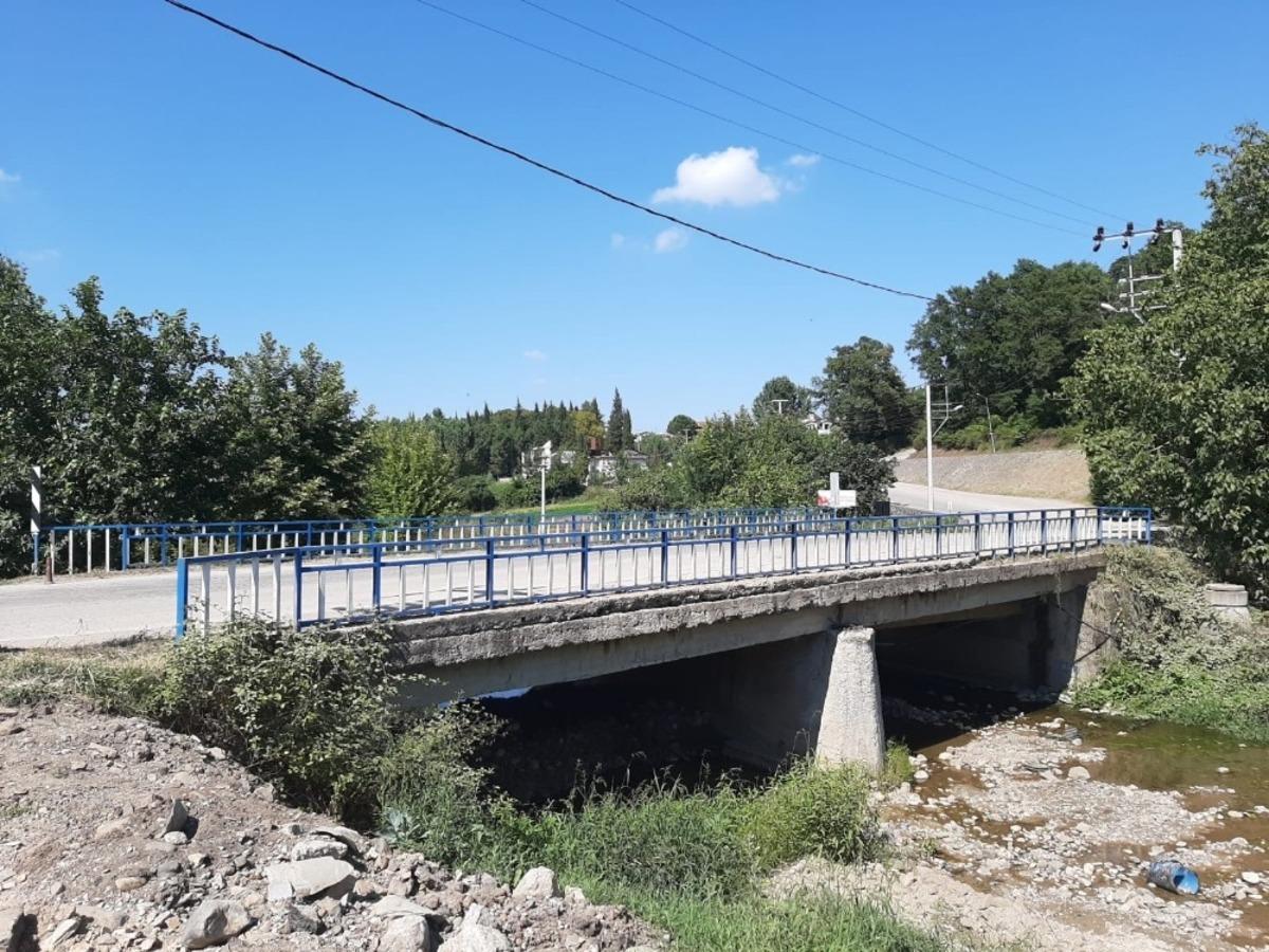 Beyoğlu Caddesi&rsquo;ndeki k&ouml;pr&uuml; 4 şerit olacak