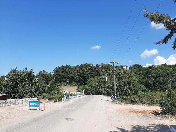 Beyoğlu Caddesi’ndeki köprü 4 şerit olacak G2