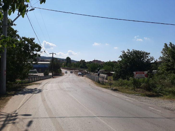 Beyoğlu Caddesi’ndeki köprü 4 şerit olacak G4