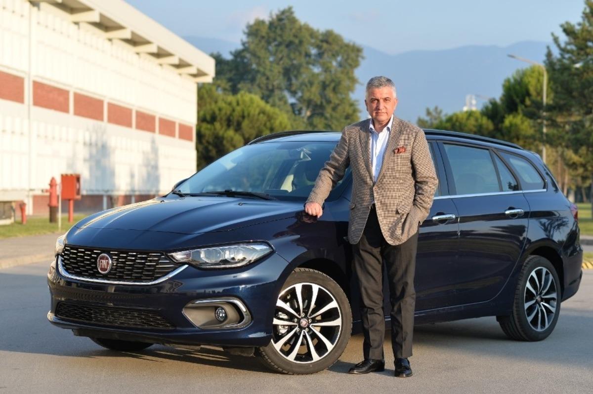 Tofaş&rsquo;tan &ouml;nemli başarı