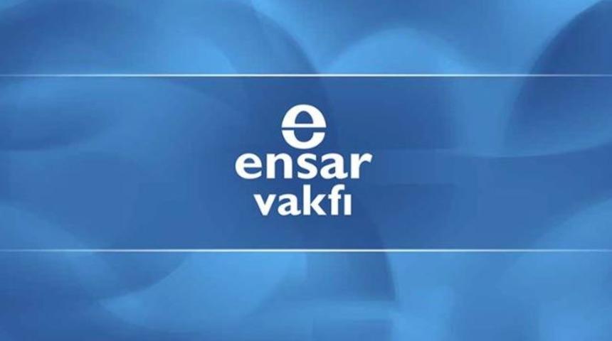 Ensar Vakfı'nın İstanbul S&ouml;zleşmesi paylaşımı!