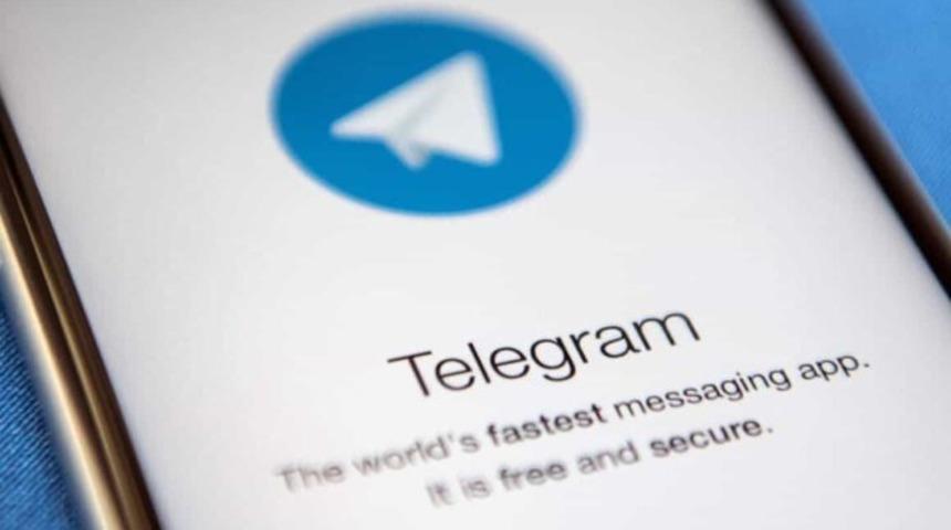 Telegram görüntülü görüşmede sınırları kaldırdı!