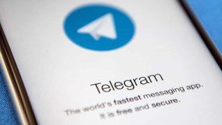 Telegram görüntülü görüşmede sınırları kaldırdı!