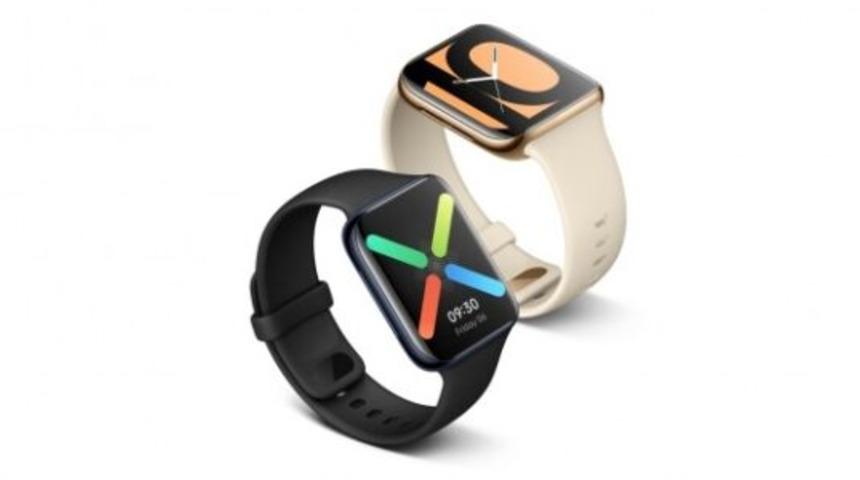 Oppo Watch Avrupa fiyatı ortaya &ccedil;ıktı
