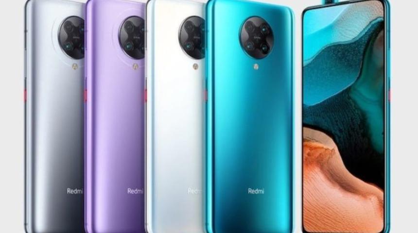 Xiaomi Redmi K30 Ultra TENAA&rsquo;da ortaya &ccedil;ıktı