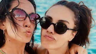 Şükran Ovalı: Şımarmak bizim de hakkımız 