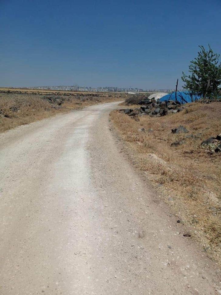 Bağlar belediyesi çalışıyor, ilçe güzelleşiyor G3