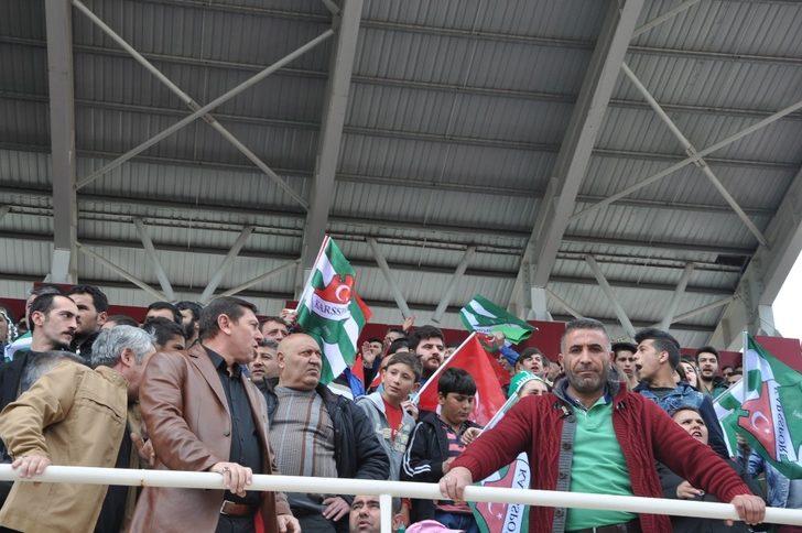 Kars’ın da aralarından bulunduğu 16 ilden 3. Lig çağrısı! G2