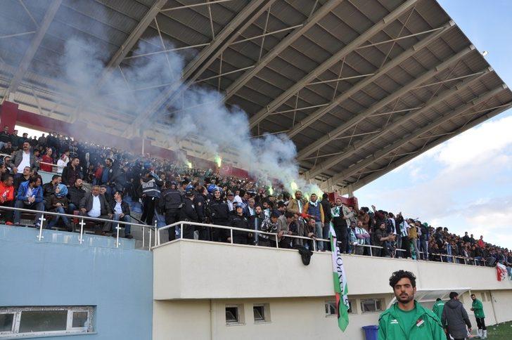 Kars’ın da aralarından bulunduğu 16 ilden 3. Lig çağrısı! G3