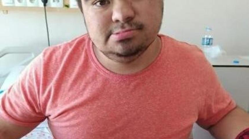 Mardin’de 20 yaşındaki down sendromlu Muhammed, korona virüse yenik düştü