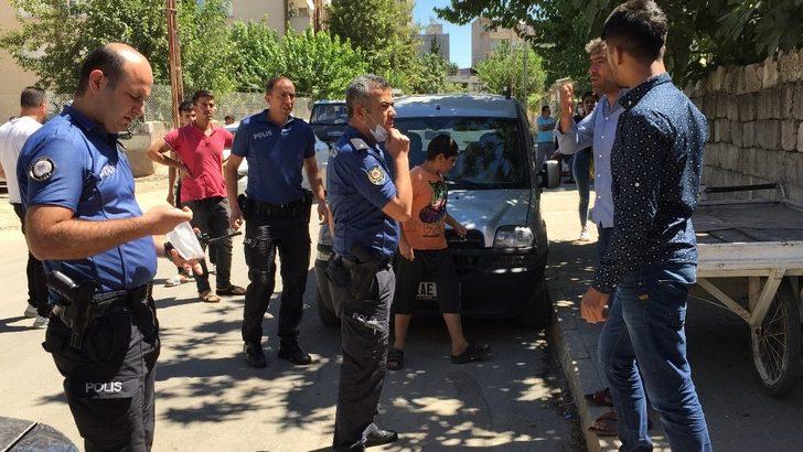 Adıyaman’da bayram günü kan aktı G1