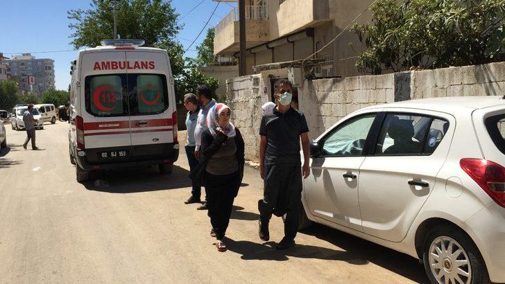 Adıyaman’da bayram günü kan aktı G2