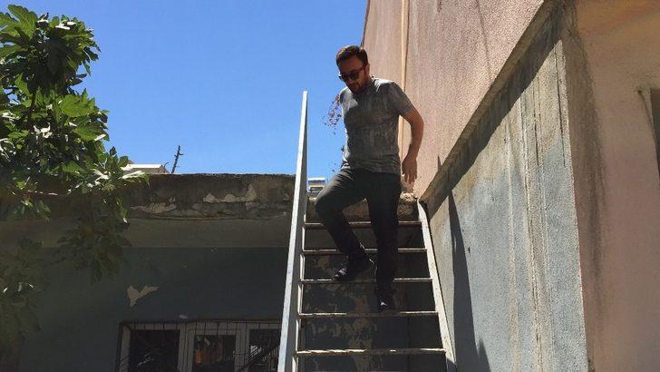 Adıyaman’da bayram günü kan aktı G3