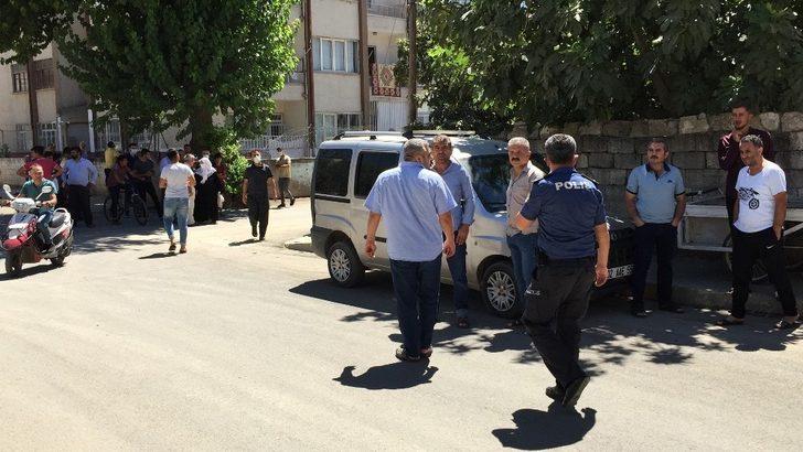 Adıyaman’da bayram günü kan aktı G4