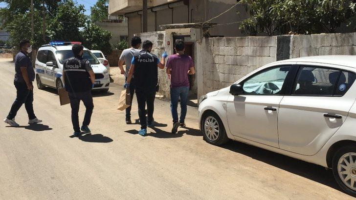 Adıyaman’da bayram günü kan aktı G5