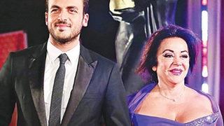 Oya Aydoğan'ın oğlu Gurur Aydoğan: Birbirimize canımızı verecek kadar düşkündük