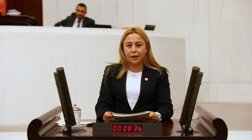 MHP Milletvekili Kara: “Tarımsal elektrik ve sulamada hasat sonrası ödeme sistemine geçilmeli”