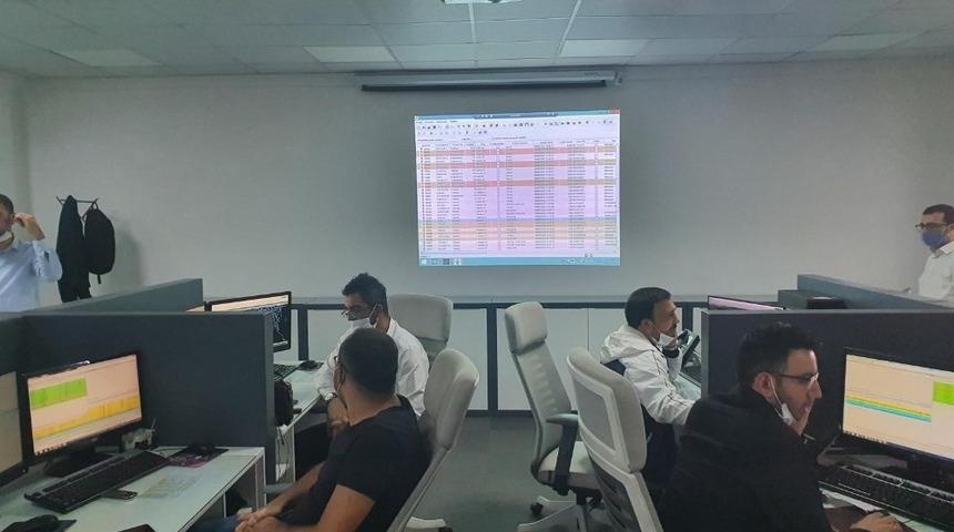 MEDAŞ’tan bir teknolojik yatırım daha