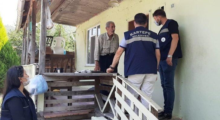 Kartepe’de açık havada sinema keyfi yaşandı G5