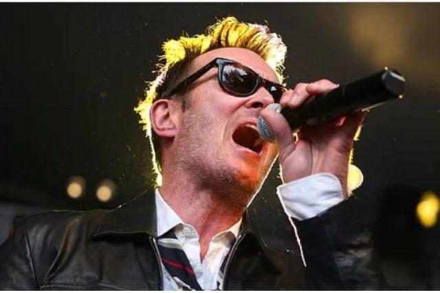 Scott Weiland