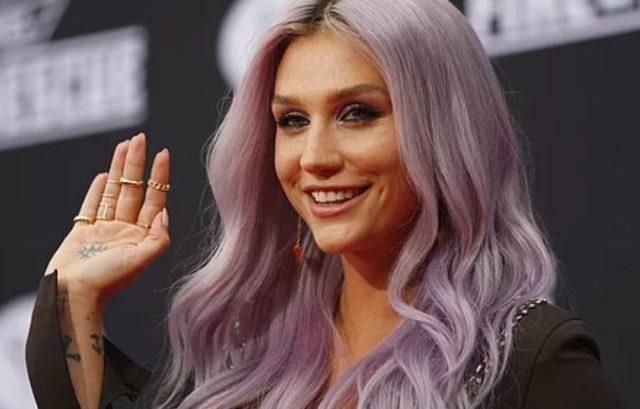 kesha