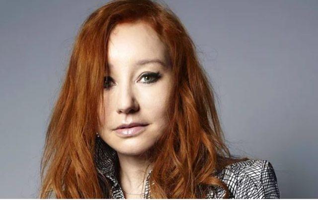 Tori Amos