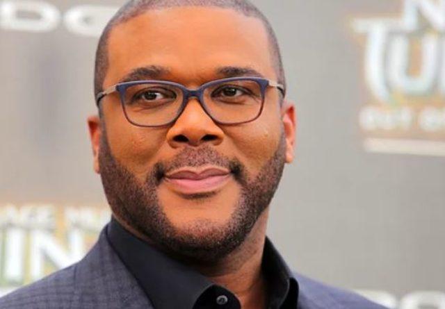 Tyler Perry