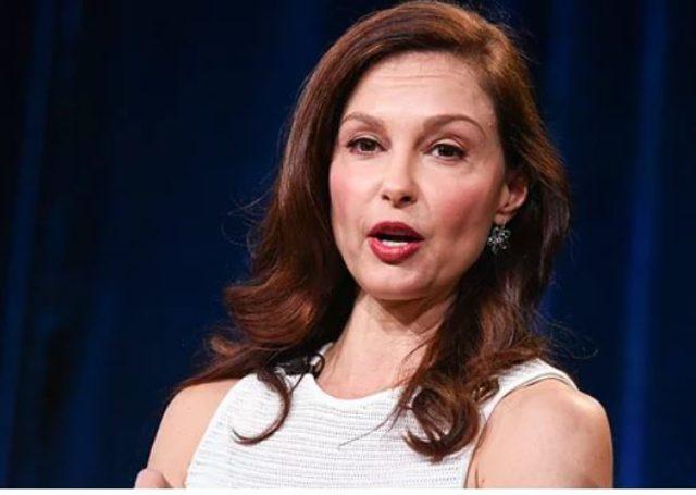 ashley judd