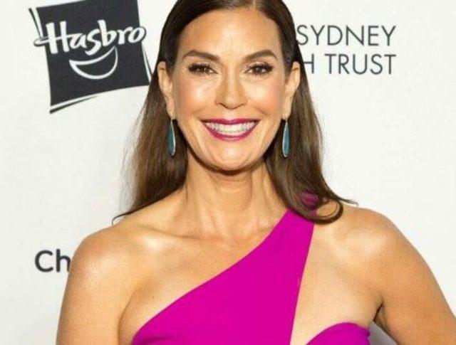 Teri Hatcher