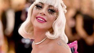 Lady Gaga Trump'ın hedefindeyken babası Trump'a destek verdi