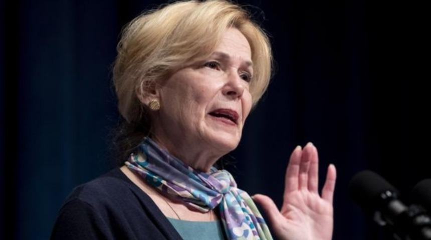 Koronavir&uuml;s: Trump'ın danışmanına g&ouml;re ABD salgında 'farklı ve daha tehlikeli' bir evreye girdi