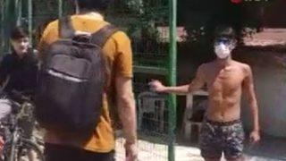 Adalar'da halk plajı için istenen giriş ücreti tepki çekti