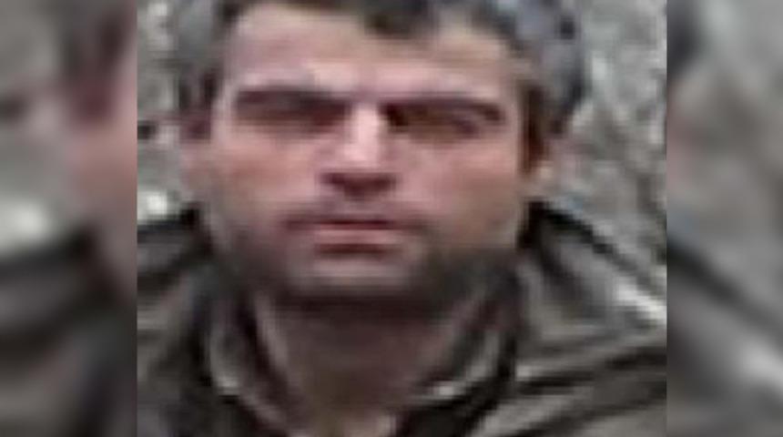 MİT'in etkisiz hale getirdiği ter&ouml;ristin gri listede aranan Seyithan Acay olduğu belirlendi