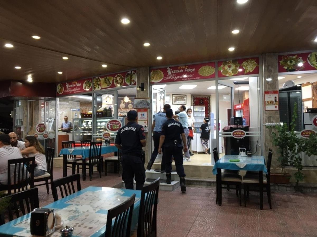 Kuşadası&rsquo;nda korona vir&uuml;s denetimleri bayram boyunca s&uuml;rd&uuml;