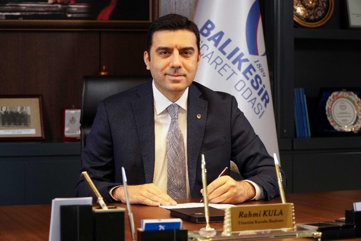 Ticaretin hızına hız katacak dijital d&ouml;n&uuml;ş&uuml;m Balıkesir&rsquo;de